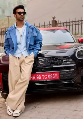 नॉर्थ इंडिया का अपना अलग फ्लेवर, यहां की जिंदगी कहीं और देखने को नहीं मिलती : पुलकित सम्राट 