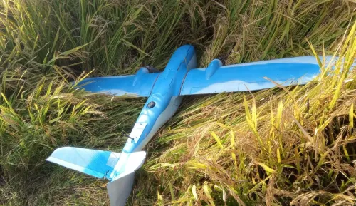 Is North Korea Right to Accuse South Korea of Drone Incursions?