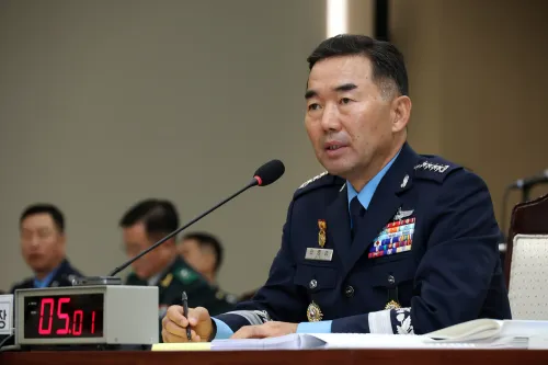 Did North Korea Receive Russian Assistance for Hwasong-20 ICBM?