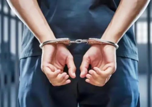 नॉर्थ रोहिणी में नकली लूट का मामला: पुलिस ने चौंकाने वाली तेजी से सुलझाया