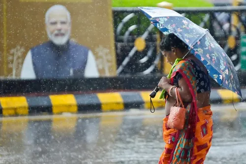 Is the Northeast Monsoon Ready to Hit TN with Heavy Rain?