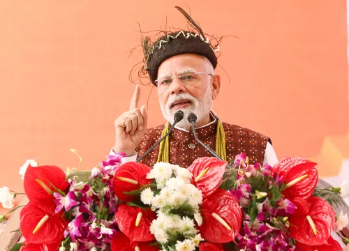 Is the Northeast the Heart of India’s Growth Story?