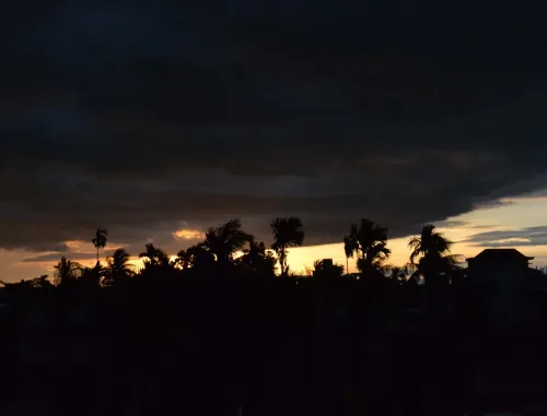 Northeast monsoon deficiency crosses 40% in June; IMD warns July likely below normal too