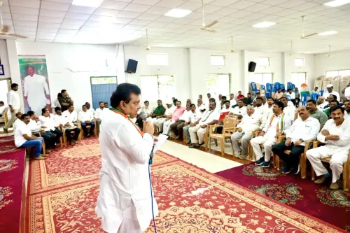 Has Karnataka Really Lost Any Industries?