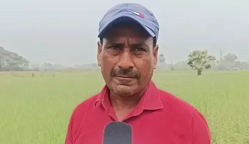 Jharkhand Farmers Celebrate Independence from Loans Thanks to PM-KISAN Initiative