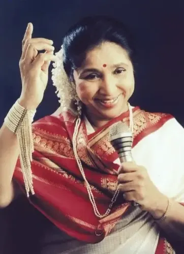 Gujarat Leaders Reflect on the Legacy of Asha Bhosle: A Voice That Shaped an Era