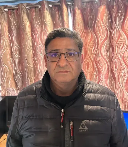 Did a Special Court Just Release an Accused in the Rubaiya Sayeed Kidnapping?