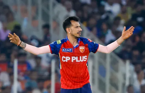 Bangar slams Iyer's tactical error: 'Not using Chahal cost PBKS the game'