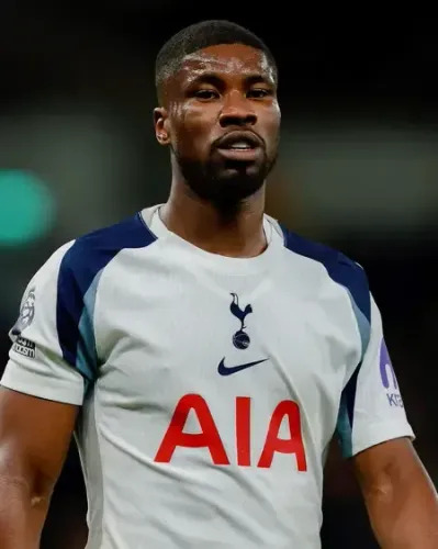 Premier League Condemns Racism Against Spurs' Danso: A Call for Unity