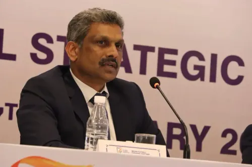 India not qualifying for FIFA World Cup due to lack of collective effort: Shaji Prabhakaran
