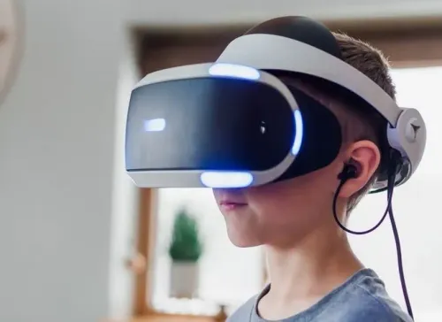 Revolutionary Technology Enables Coffee Tasting in Virtual Reality