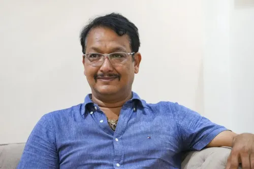 NRAI names July India Open after Jaspal Rana and Raja Randhir Singh