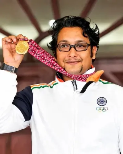 Jaspal Rana dead at 49: NRAI mourns shooting legend and Manu Bhaker coach