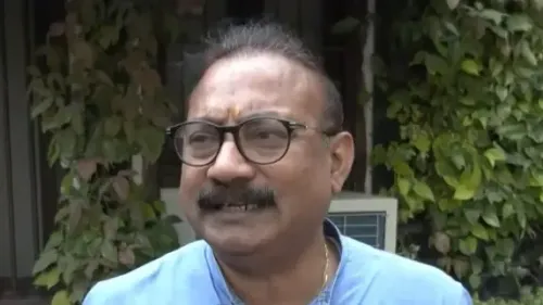 क्या एनआरसी और एसआईआर वास्तव में अलग चीजें हैं? ममता बनर्जी कर रही राजनीति: अशोक चौधरी