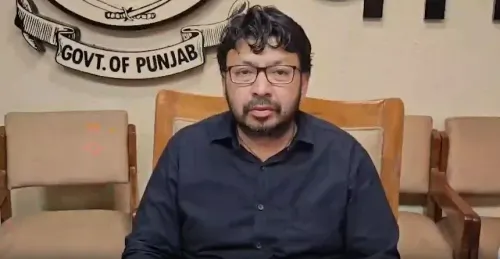 एनआरआई की हर समस्या का समाधान करेगी सरकार, भगवंत मान फिर बनेंगे सीएम: रवजोत सिंह