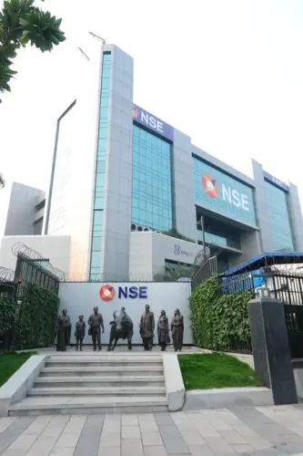 NSE monthly Electricity Futures receive decent participation in 1st session