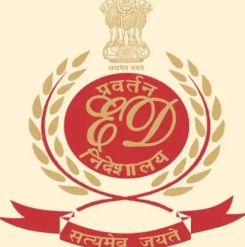 ईडी ने एनएसईएल घोटाले में 19.12 करोड़ रुपए की संपत्ति कुर्क की