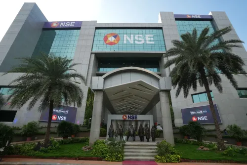 NSE Hits 11 Crore Unique Investors for the First Time