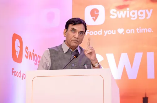 NSF Conclave charts India's roadmap for 2026 Asian Games, CWG, 2028 Olympics: Mandaviya