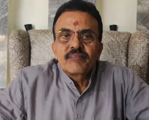 नीट पेपर लीक: संजय निरुपम बोले — एनटीए को यूपीएससी जैसी पारदर्शिता अपनानी होगी
