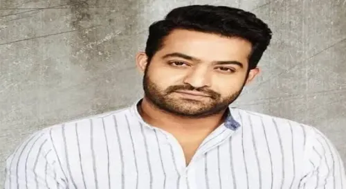 Did NTR Really Turn 42? Heartfelt Birthday Wishes from Allu Arjun, Vijay Deverakonda & More!