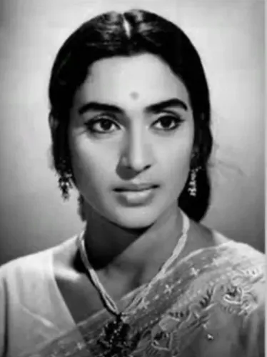 नूतन जन्मदिन विशेष: 14 साल में डेब्यू, 16 में मिस इंडिया और 5 फिल्मफेयर — ‘सुजाता’ की अनकही कहानी