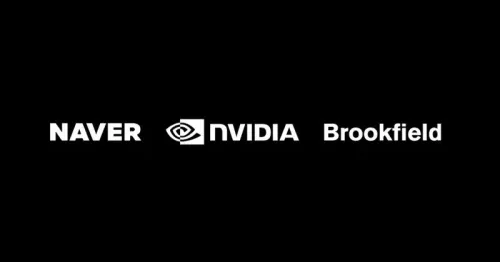 Nvidia Announces Partnership With Naver in AI Push