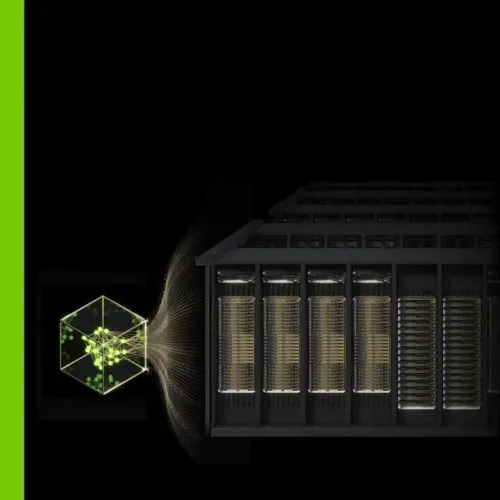 Nvidia Blackwell Tops MLPerf Training 6.0 Benchmarks