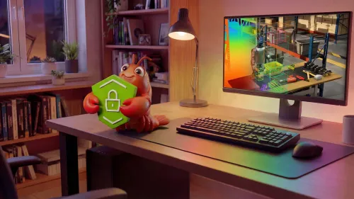 Nvidia Brings Local AI Super Agents to the Desktop