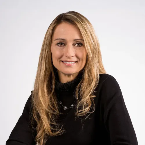 Nvidia CFO Colette Kress Named to Fortune's Most Powerful Women List