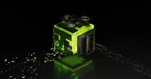 Nvidia Cuts AI Token Costs 5x With Blackwell Software Gains