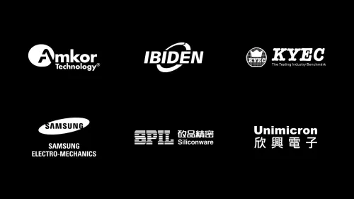 Nvidia Expands AI Supply Chain With Six Global Partners