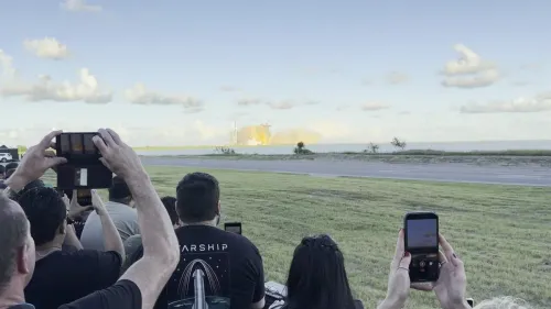 Nvidia Hails SpaceX IPO, Recalls Decade-Long AI Partnership