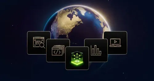 Nvidia launches Nemotron 3.5 Bolt for RTX laptops