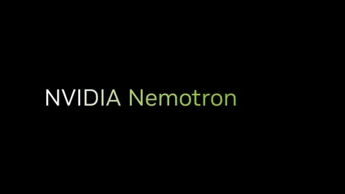 Nvidia Launches Nemotron 3.5 Super VL Open Model