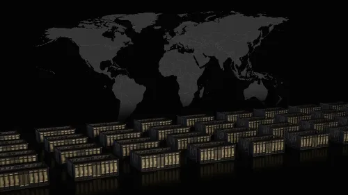 Nvidia Pushes Global AI Cloud Buildout on Vera Rubin Platform