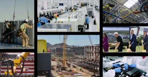 Nvidia Shares New Resource Link With Developer Community