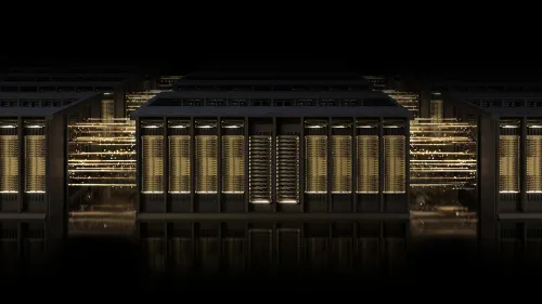 Nvidia Spectrum-6 Switch Hits AI Factories at CoreWeave, Microsoft, Tesla
