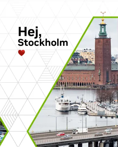 Nvidia Spotlights Nordic AI Ecosystem Ahead of GTC Berlin
