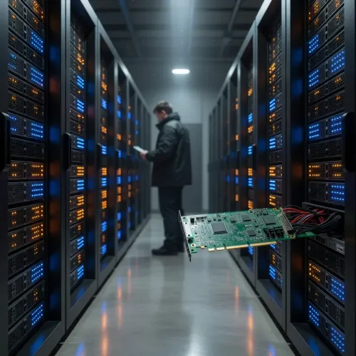 Nvidia posts 85% revenue growth, forecasts 95% surge ahead