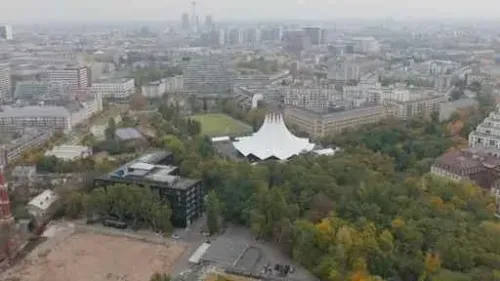 Nvidia's Jensen Huang Takes GTC Berlin Stage for Europe's AI Push