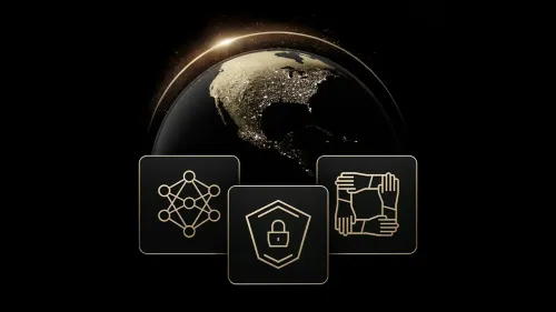 Nvidia's Open Secure AI Alliance Crosses 120 Members