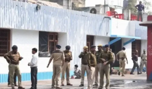 मालदा के एडीएम को न्यायिक अधिकारियों को बंधक बनाने के मामले में कारण बताओ नोटिस