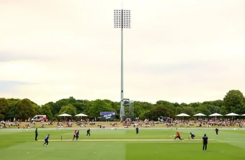 New Zealand Cricket Selects NZ20 Franchise League as Top Choice for Domestic T20 Revamp