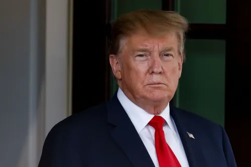Did Obama Win a Prize for Nothing While Trump Claims to Have Stopped 8 Wars?