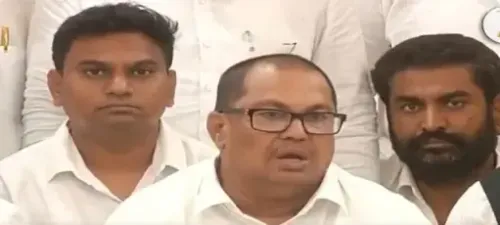 Will OBC Groups Protest and Sue Maharashtra Government Over Kunbi Status for Marathas?