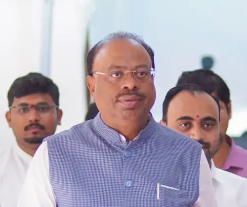 क्या ओबीसी समाज के कल्याण और उनके अधिकारों को सुनिश्चित करने के लिए सरकार प्रतिबद्ध है? : चंद्रशेखर बावनकुले