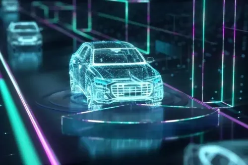 अक्टूबर 2026 में बीजिंग में होगा वर्ल्ड इंटेलिजेंट कनेक्टेड व्हीकल्स सम्मेलन, स्वायत्त ड्राइविंग पर होगा फोकस