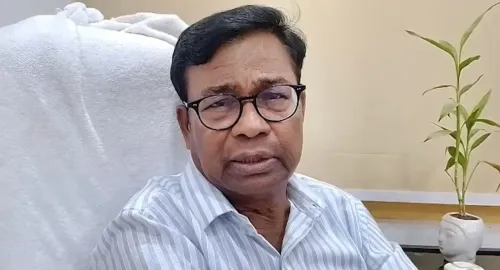 ओडिशा की आरक्षण नीति पर कांग्रेस का स्वागत: भक्त चरण दास ने ओबीसी वर्ग को न्याय न मिलने की जताई चिंता