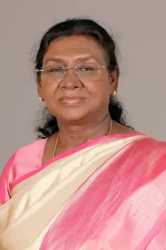 Will the Odisha Assembly's Winter Session Kick Off with President Murmu's Address on Nov 27?